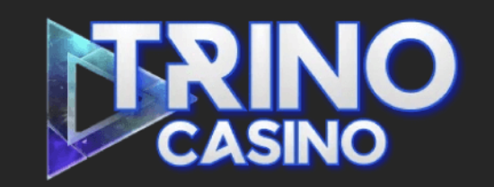 Trino Casino logo