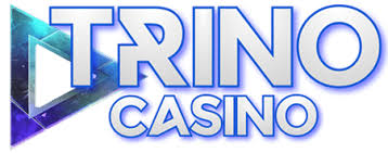Trino Casino logo